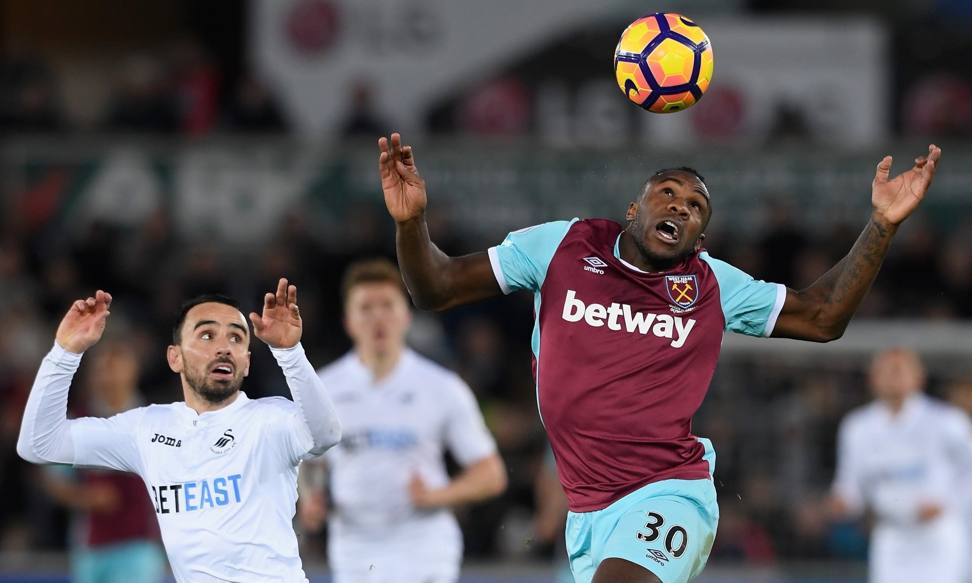 卫也难以扭 卫也难以扭