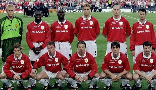 教练及球迷 教练及球迷