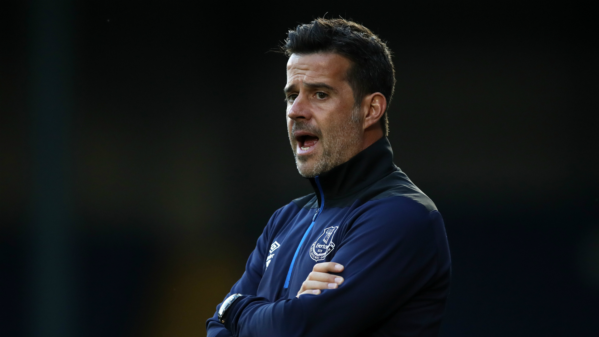 的舞台上 的舞台上