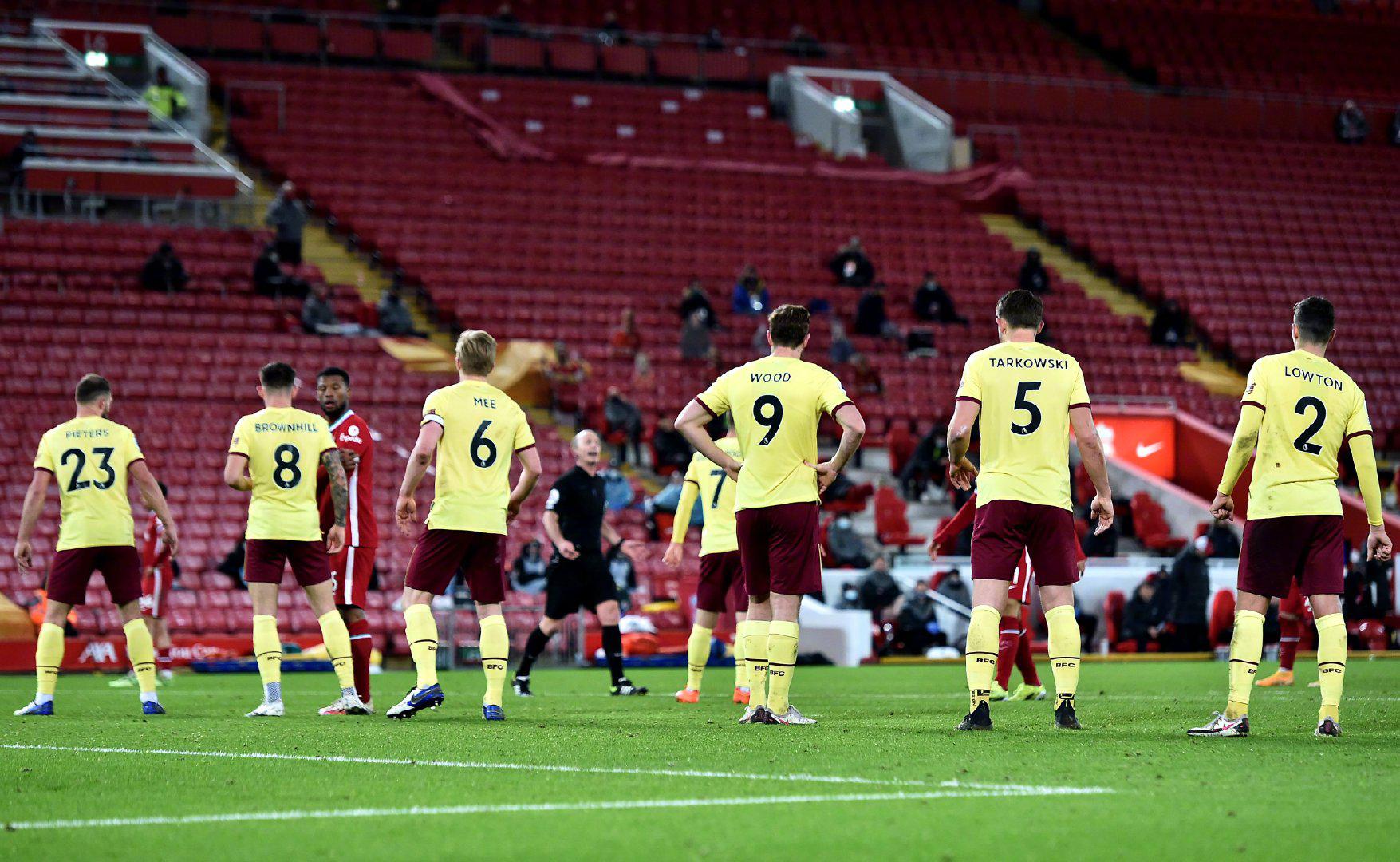 防守的重要 防守的重要