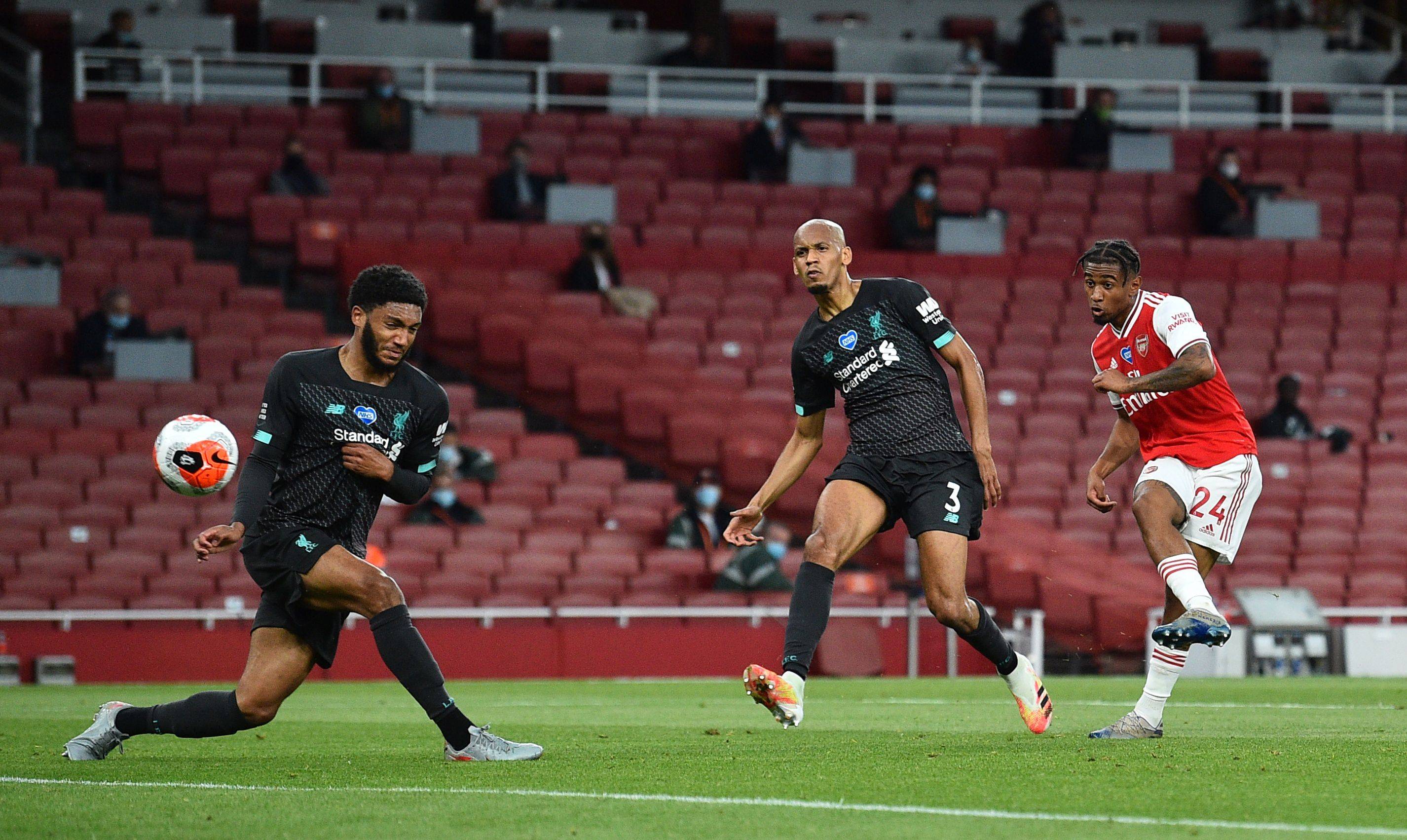 小腿是身体 小腿是身体