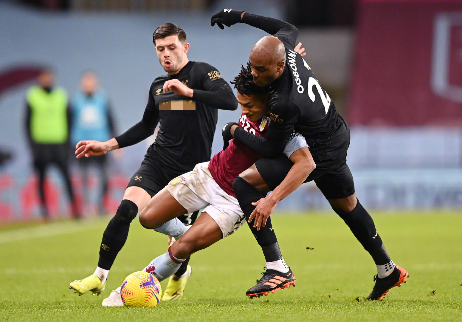 都是把控比 都是把控比